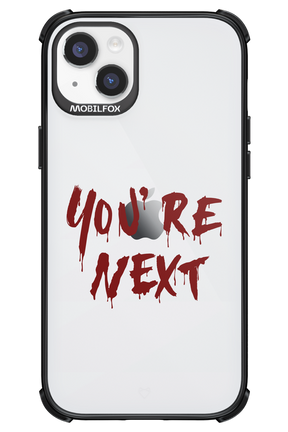 You're Next - Apple iPhone 14 Plus