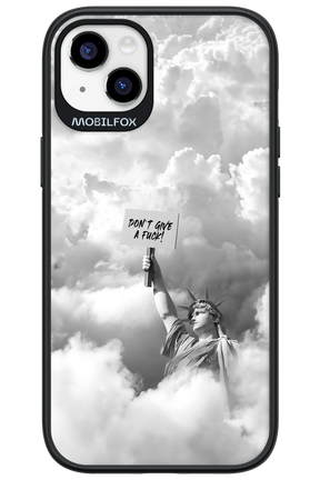 Don't give a  2.0 - Apple iPhone 14 Plus