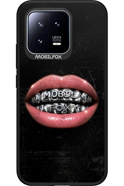MOBILFOX GRILL 2.0 - Xiaomi 13