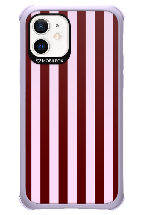 Circus Romance - Apple iPhone 12