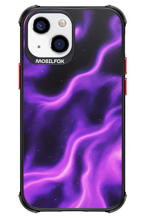 Aurora beam - Apple iPhone 13 Mini