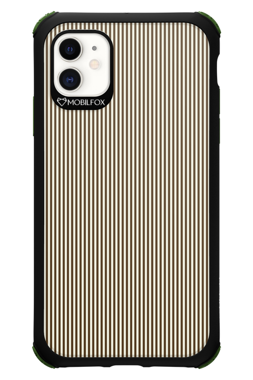 Business Casual 2.0 - Apple iPhone 11