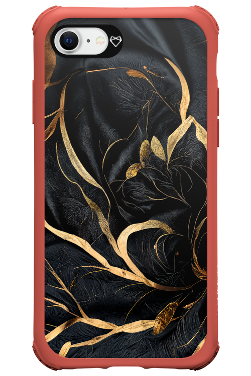 Ilmenite - Apple iPhone SE 2022