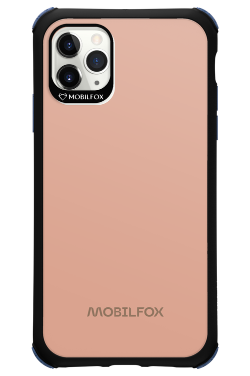 Pale Salmon - Apple iPhone 11 Pro Max