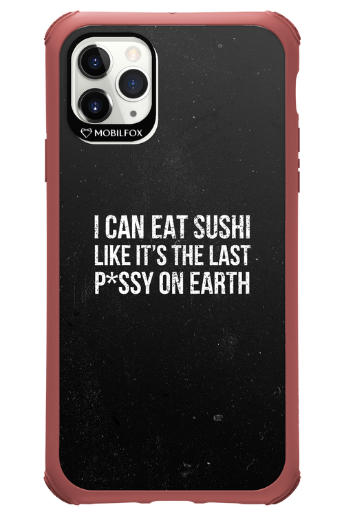 SUSHI 2.0 - Apple iPhone 11 Pro Max