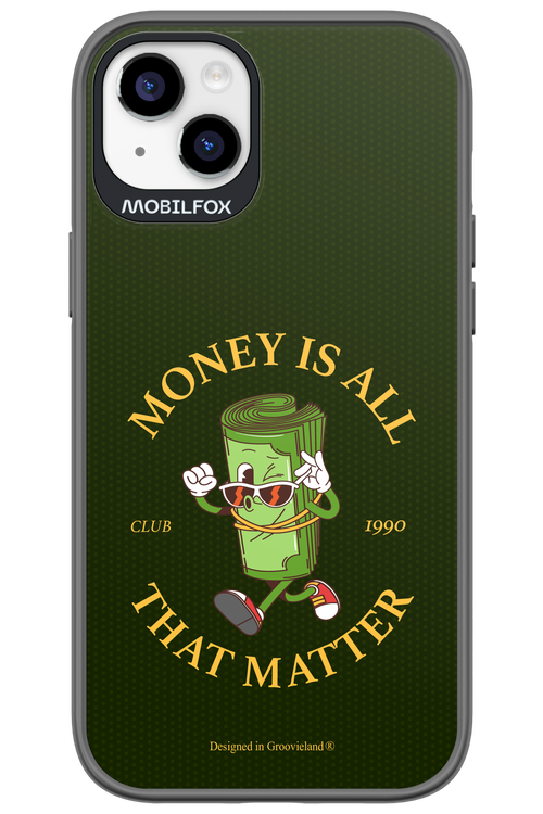 Money Club - Apple iPhone 14 Plus