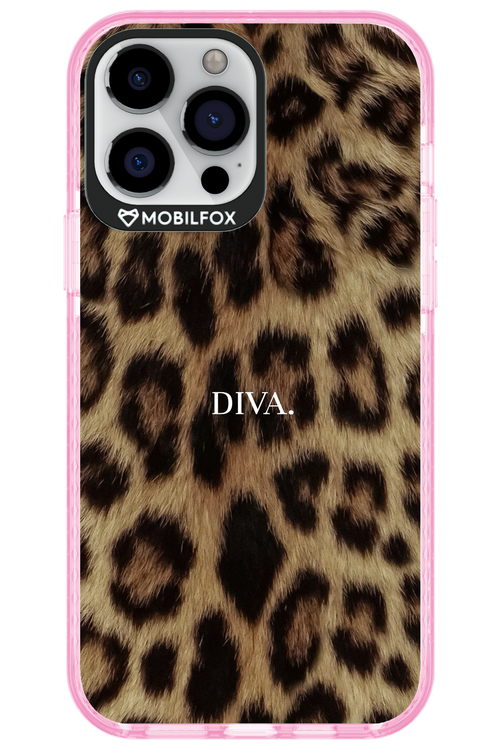 Diva 2.0 - Apple iPhone 13 Pro Max