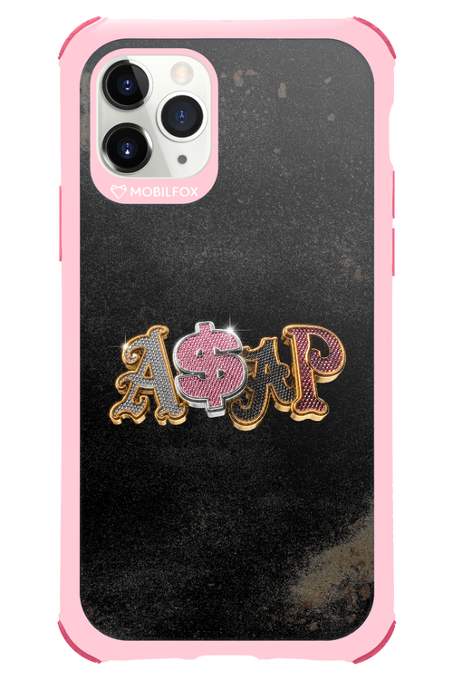 ASAP 2.0 - Apple iPhone 11 Pro