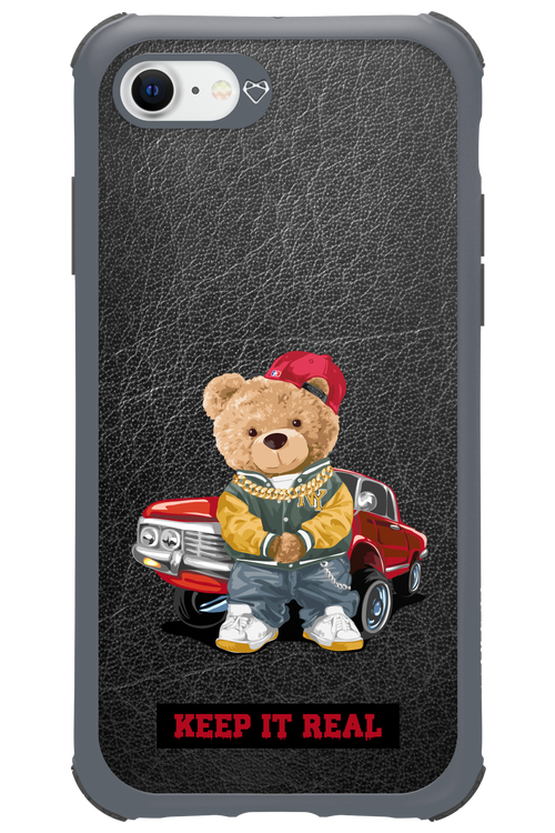 Real Teddy - Apple iPhone 7