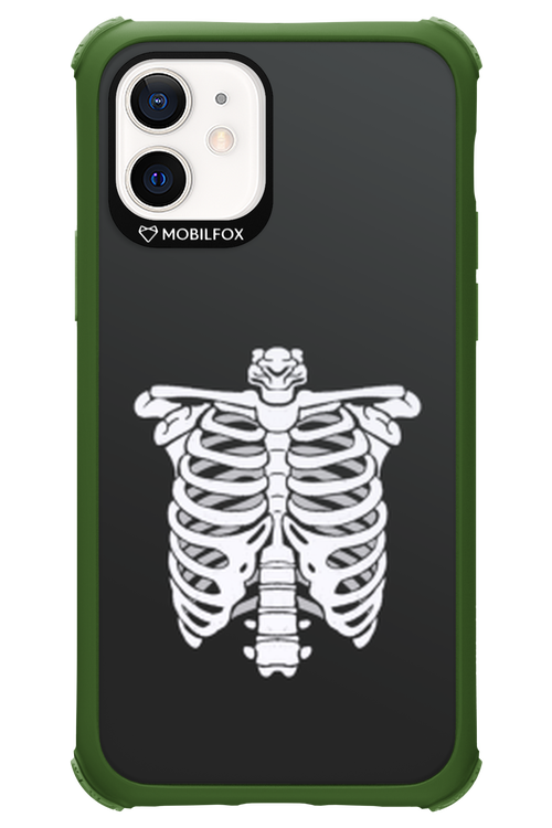 SKELETON - Apple iPhone 12