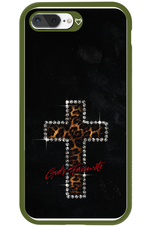 God's Favourite - Apple iPhone 8 Plus