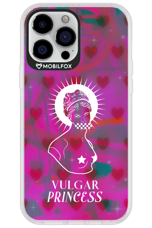 Vulgar Princess - Apple iPhone 13 Pro Max