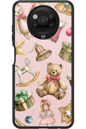 Toy Shop - Xiaomi Poco X3 Pro