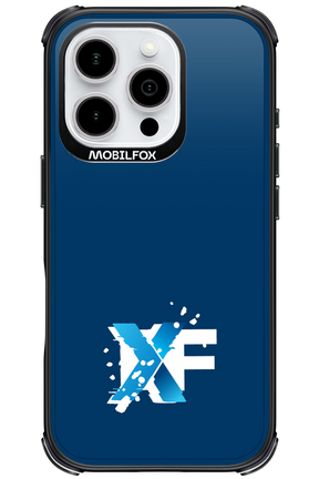 Nano Burst  - Apple iPhone 16 Pro