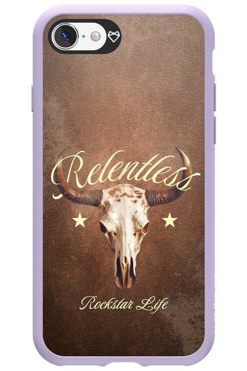 Relentless2 2.0 - Apple iPhone SE 2022