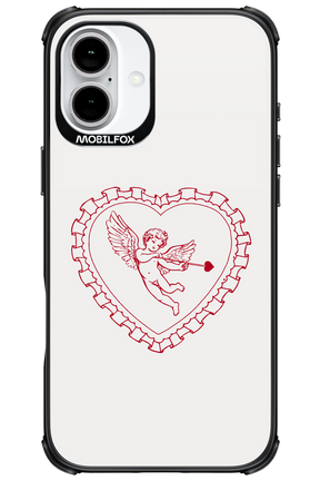 Angelo - Apple iPhone 16 Plus