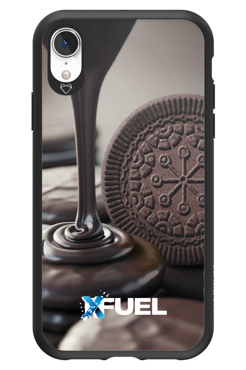 Choco Boost - Apple iPhone XR