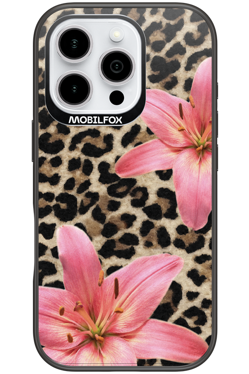 Leobloom - Apple iPhone 16 Pro