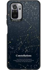 Constellations - Xiaomi Redmi Note 10