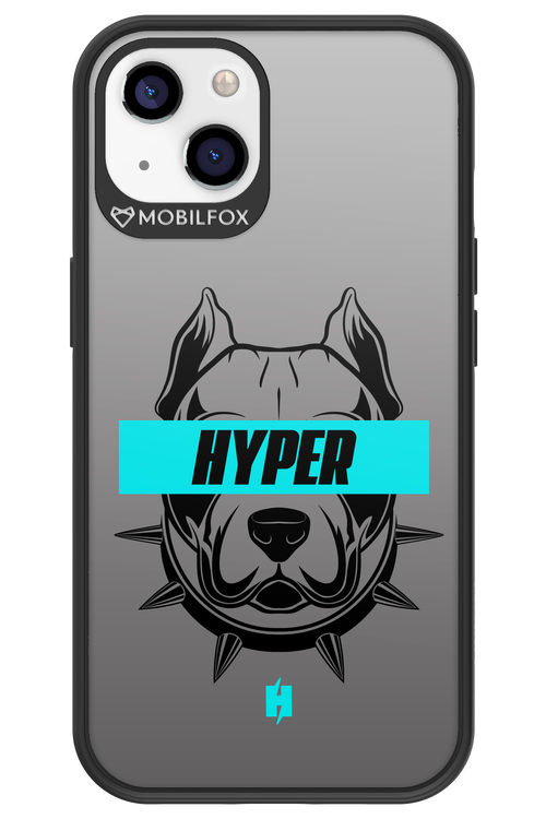 BULL - Apple iPhone 13