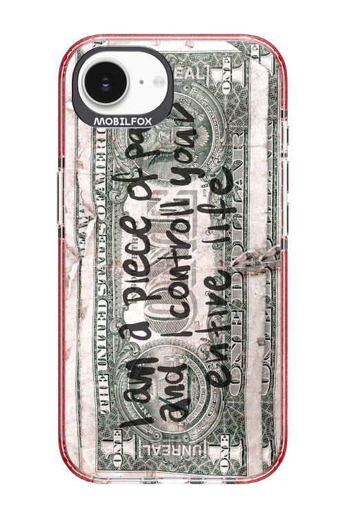Dollars - Apple iPhone 16e