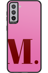 M (Sorbet) 2.0 - Samsung Galaxy S21+