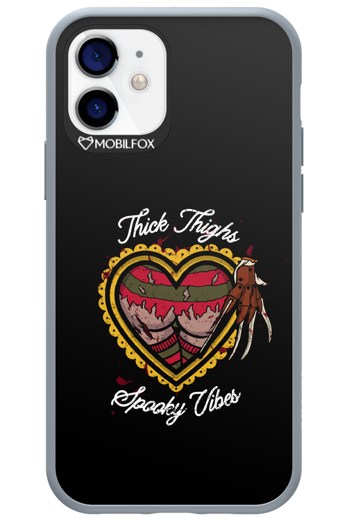 Hot Nightmare - Apple iPhone 12