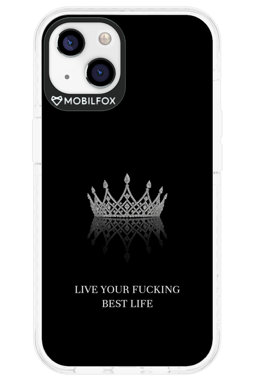 Lifestyle Queen 2.0 - Apple iPhone 13