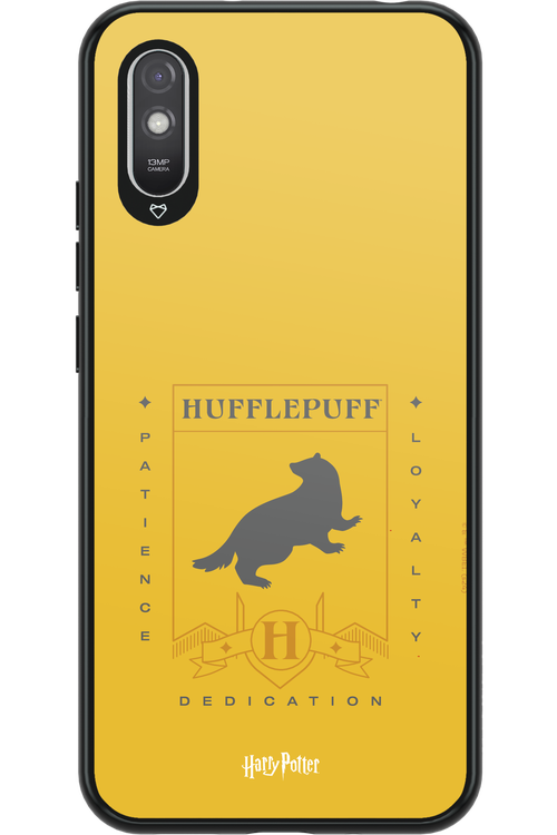 Hufflepuff. - Xiaomi Redmi 9A