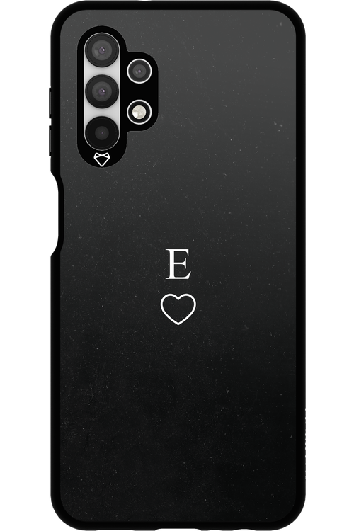 E Black 2.0 - Samsung Galaxy A13 4G