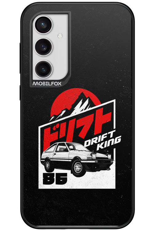 Drift king - Samsung Galaxy S23 FE
