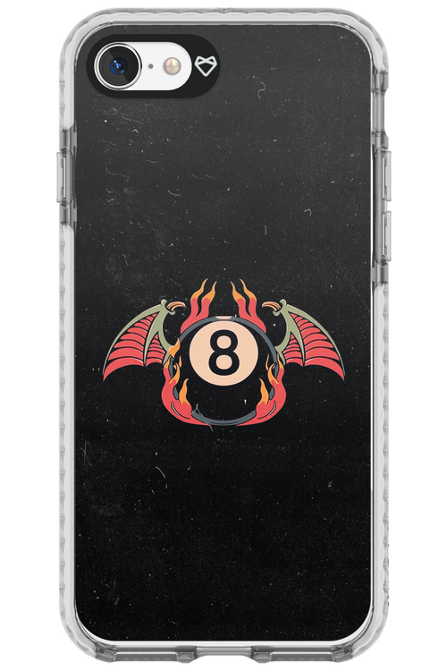 8ight - Apple iPhone SE 2022