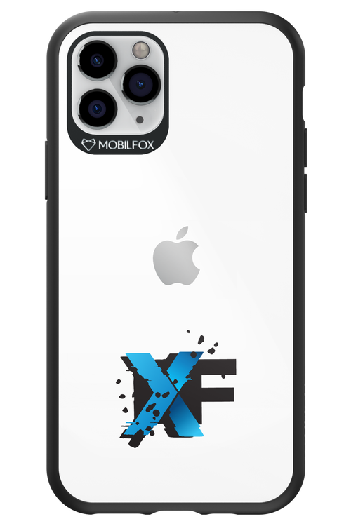 Reflex Spark - Apple iPhone 11 Pro