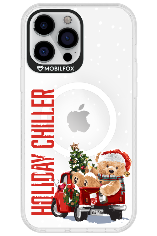 Holiday Chiller - Apple iPhone 13 Pro Max