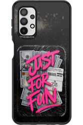 Just For Fun 2.0 - Samsung Galaxy A32 5G