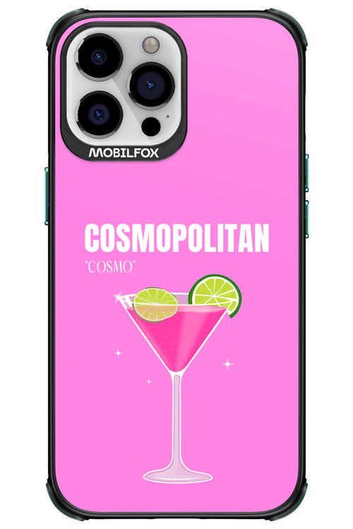 Cosmo - Apple iPhone 13 Pro Max