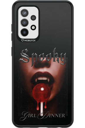 Freaky Girl - Samsung Galaxy A72