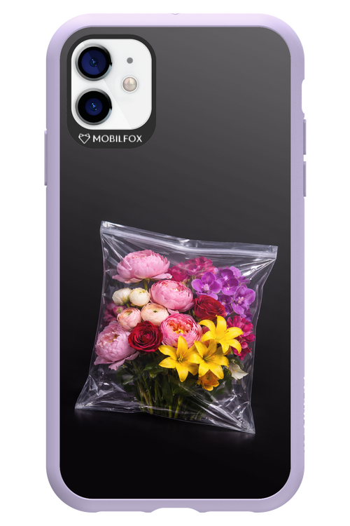 Love Bag 2.0 - Apple iPhone 11