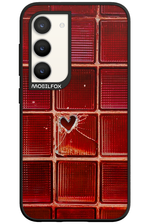 Heartbroken - Samsung Galaxy S23