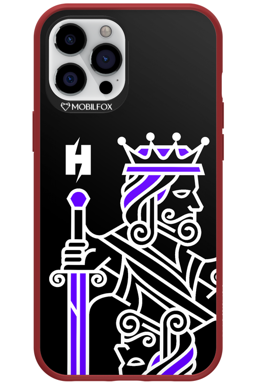 KING 2.0 - Apple iPhone 12 Pro Max
