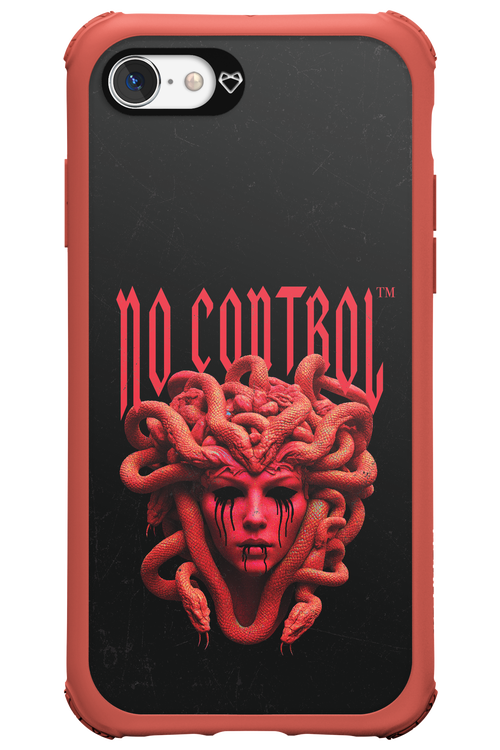 No Control - Apple iPhone 7