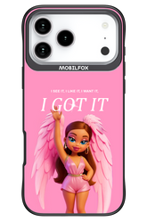 Got It - Apple iPhone 17 Pro Max