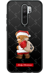 Lucky Christmas - Xiaomi Redmi Note 8 Pro