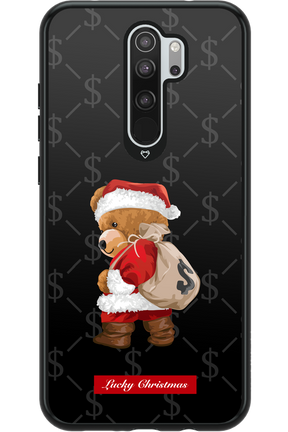 Lucky Christmas - Xiaomi Redmi Note 8 Pro