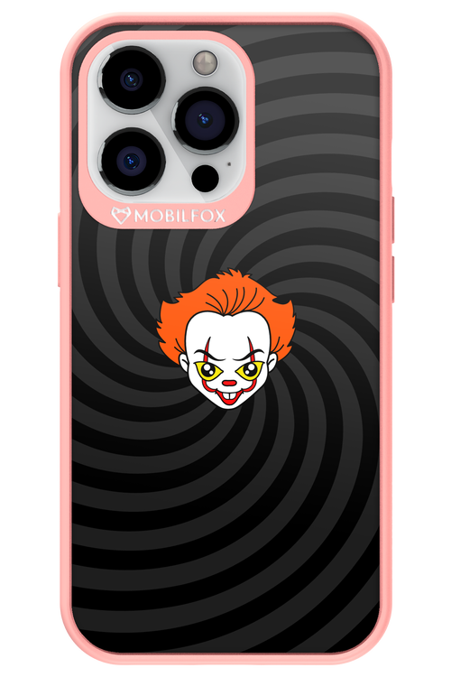 Mystery Clown - Apple iPhone 13 Pro