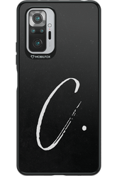 (Off Space) C 2.0 - Xiaomi Redmi Note 10S