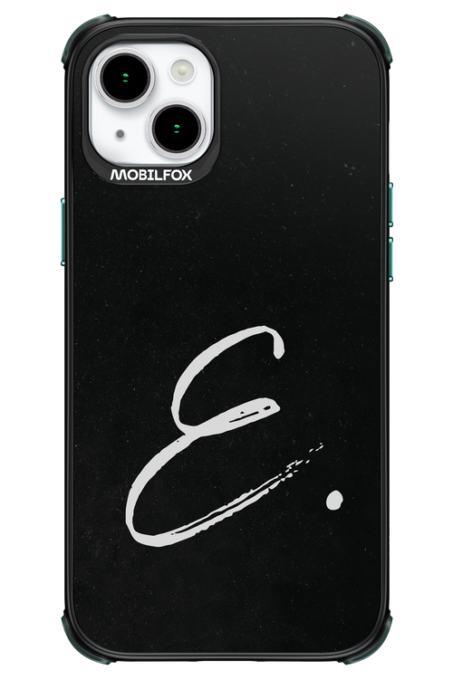 (Off Space) E 2.0 - Apple iPhone 15 Plus