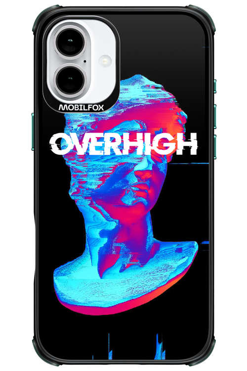 Overhigh - Apple iPhone 16 Plus