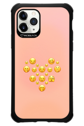 Blush - Apple iPhone 11 Pro