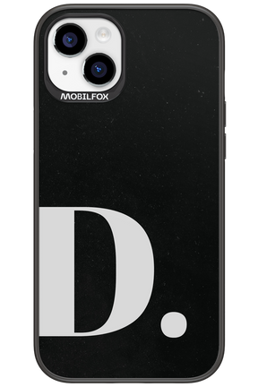 D (Off Space) 2.0 - Apple iPhone 15 Plus